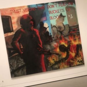 Meet your Posher, Mathew